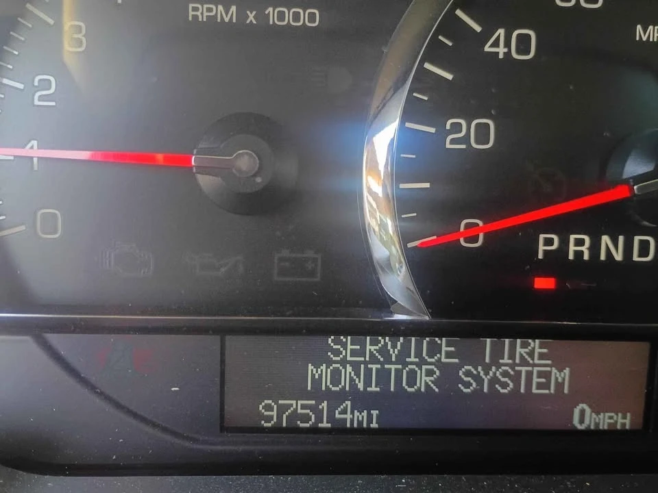 2008 Cadillac CTS-V 1st Gen - Image 5 of 14