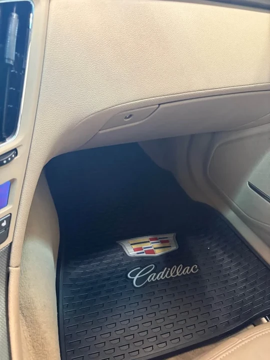 2008 Cadillac CTS-V 1st Gen - Image 9 of 10