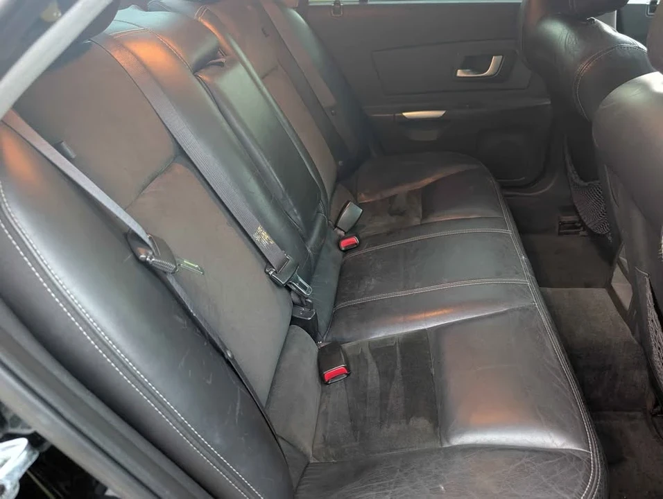 2008 Cadillac CTS-V 2nd Gen - Image 12 of 18