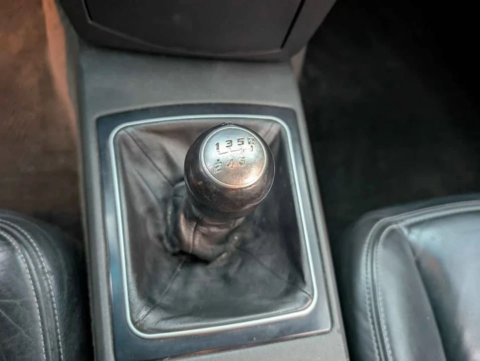 2008 Cadillac CTS-V 2nd Gen - Image 14 of 18
