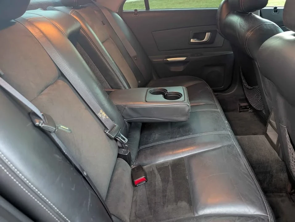 2008 Cadillac CTS-V 2nd Gen - Image 13 of 18