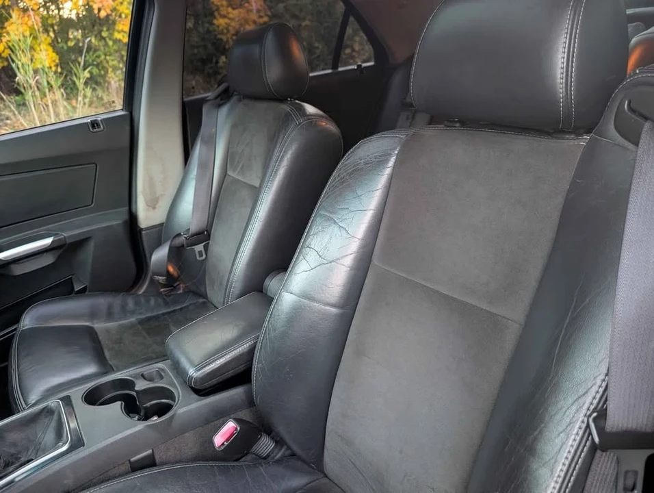 2008 Cadillac CTS-V 2nd Gen - Image 11 of 18