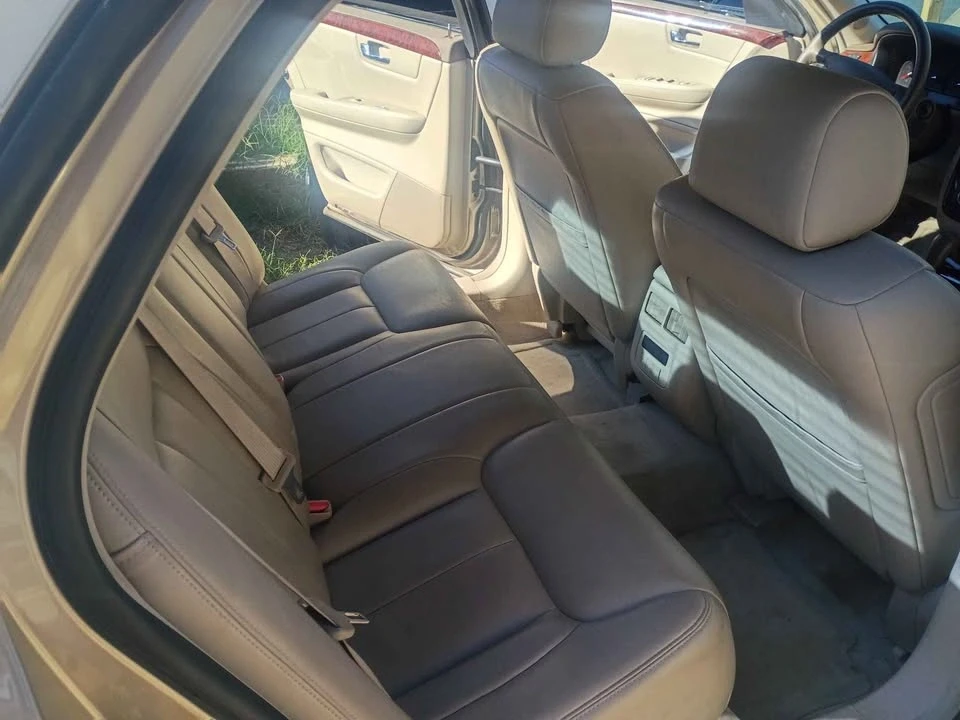 2008 Cadillac CTS-V 1st Gen - Image 10 of 14