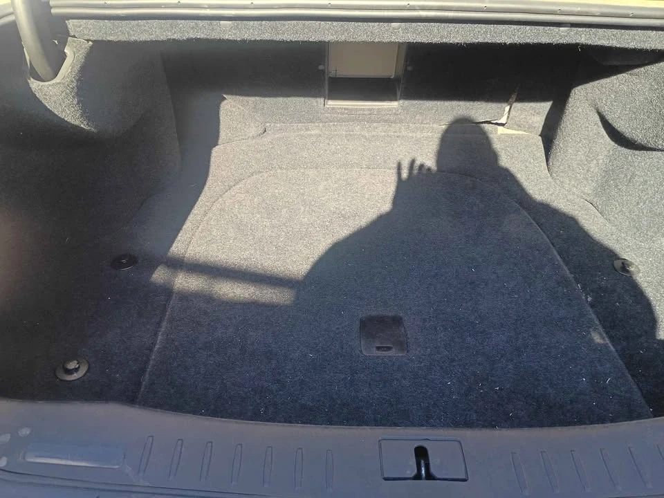 2008 Cadillac CTS-V 1st Gen - Image 14 of 14