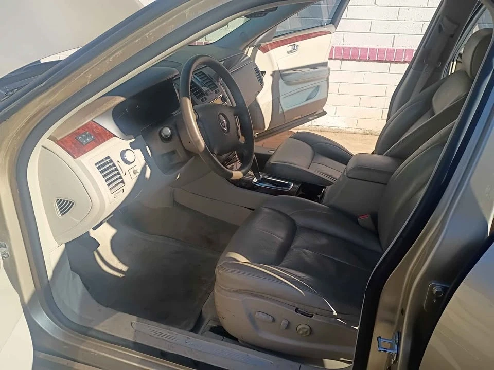 2008 Cadillac CTS-V 1st Gen - Image 7 of 14