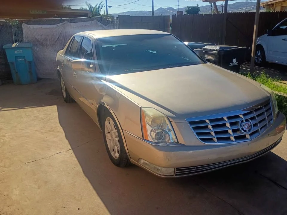 2008 Cadillac CTS-V 1st Gen - Image 2 of 14
