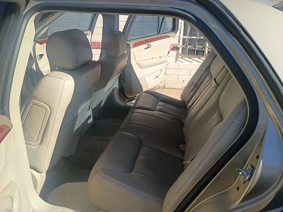 2008 Cadillac CTS-V 1st Gen - Image 8 of 14