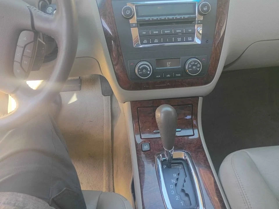 2008 Cadillac CTS-V 1st Gen - Image 13 of 14