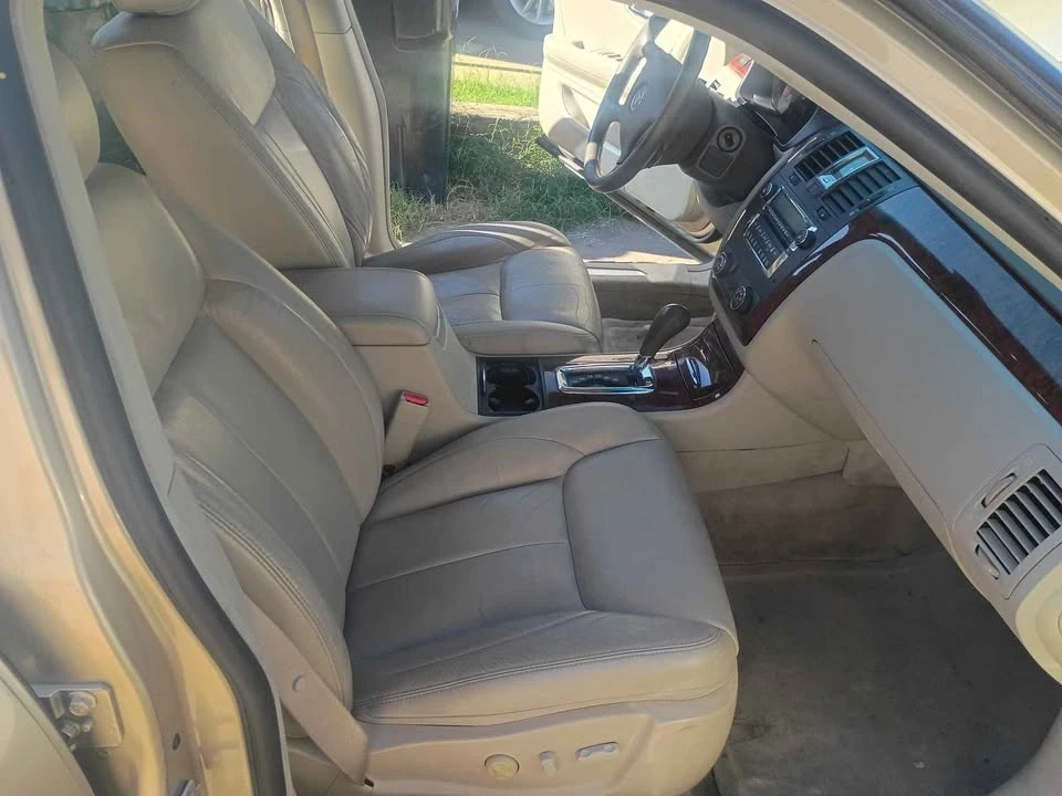 2008 Cadillac CTS-V 1st Gen - Image 6 of 14