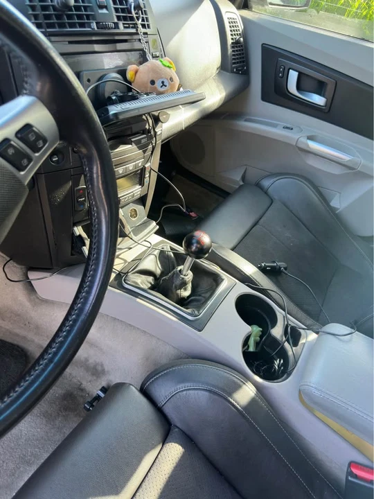 2008 Cadillac CTS-V 2nd Gen - Image 8 of 11