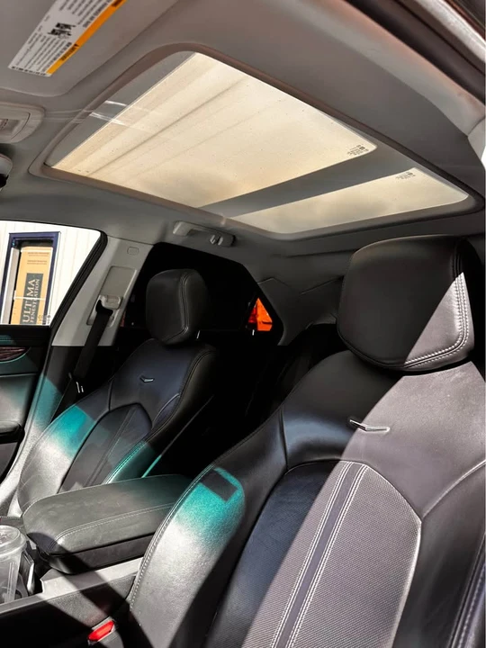 2008 Cadillac CTS 2nd Gen - Image 7 of 11