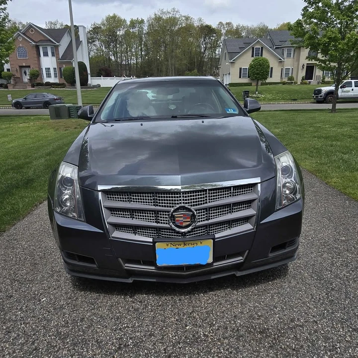 2008 Cadillac CTS 2nd Gen - Image 5 of 12