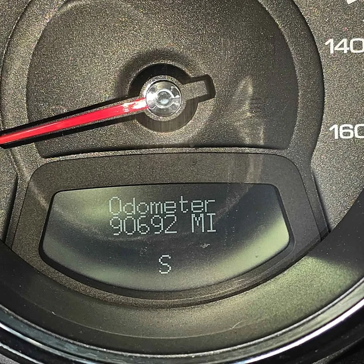 2008 Cadillac CTS 2nd Gen - Image 12 of 12