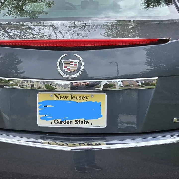 2008 Cadillac CTS 2nd Gen - Image 3 of 12
