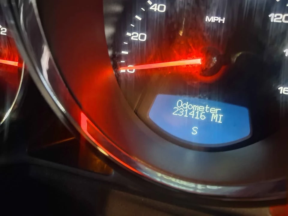 2008 Cadillac CTS 2nd Gen - Image 11 of 11