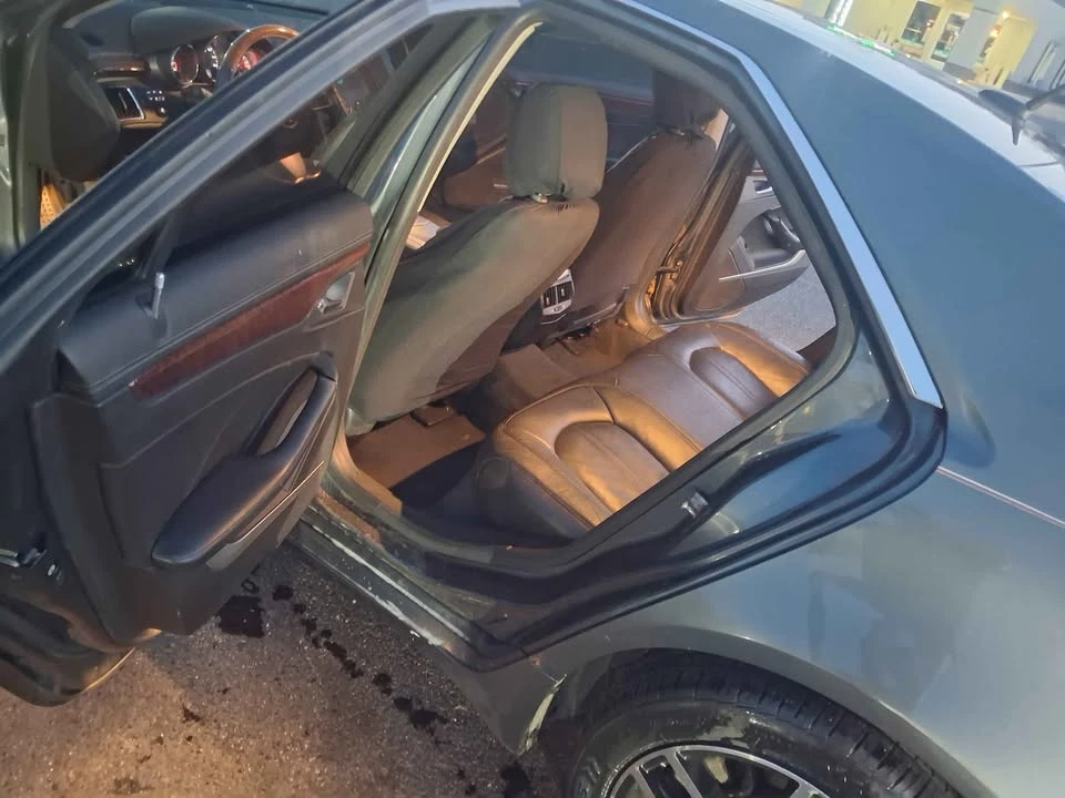 2008 Cadillac CTS 2nd Gen - Image 6 of 11