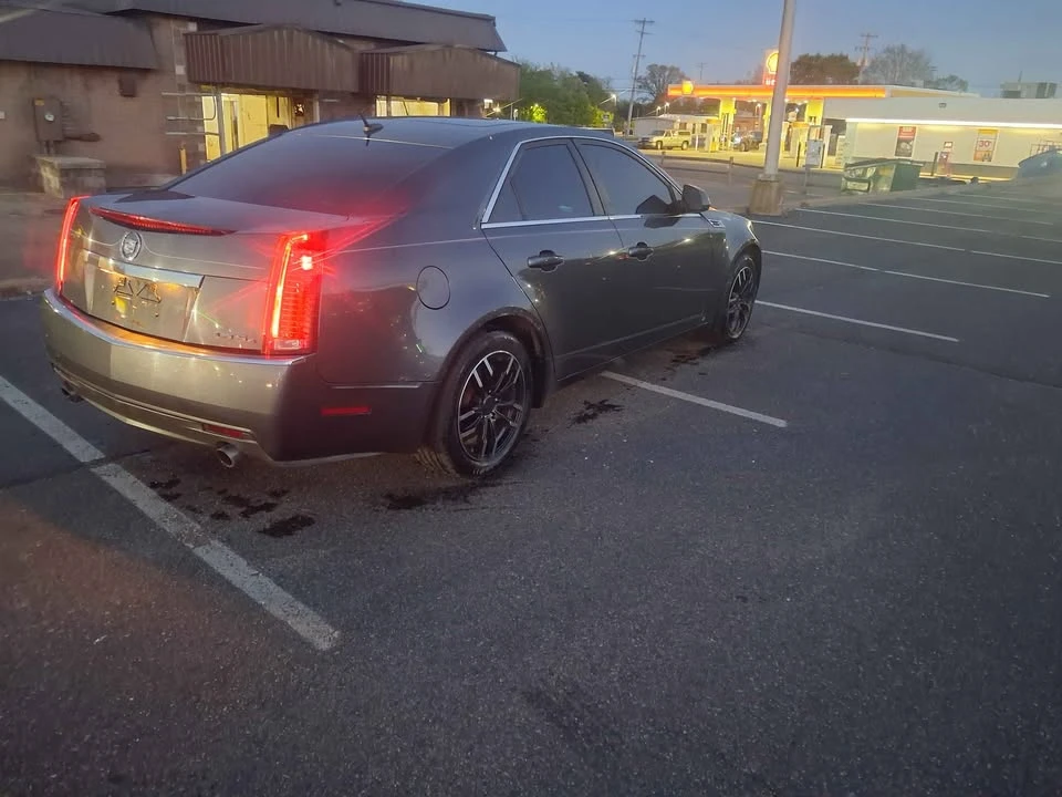 2008 Cadillac CTS 2nd Gen - Image 2 of 11