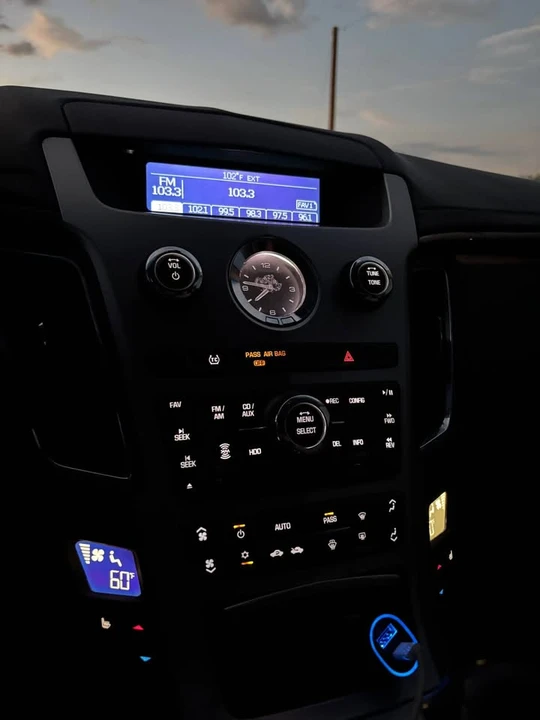 2008 Cadillac CTS 2nd Gen - Image 8 of 15
