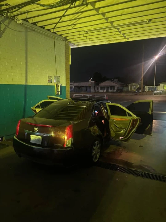 2008 Cadillac CTS 2nd Gen - Image 15 of 15