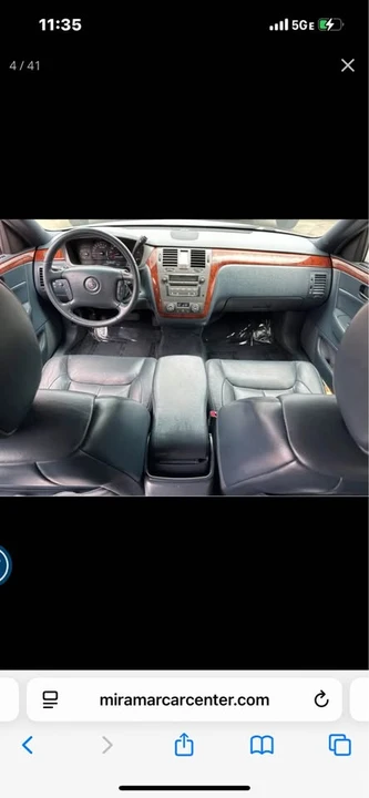 2008 Cadillac DTS - Image 3 of 6