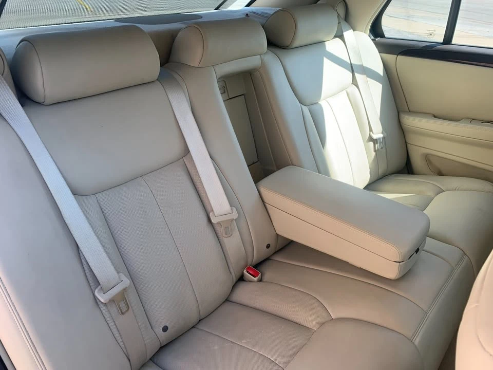 2008 Cadillac DTS - Image 12 of 16