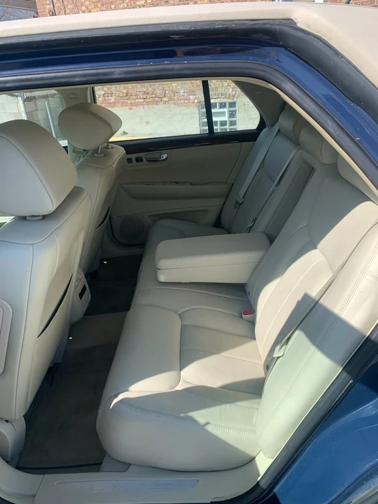2008 Cadillac DTS - Image 13 of 16