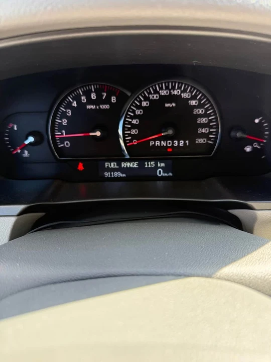 2008 Cadillac DTS - Image 11 of 11
