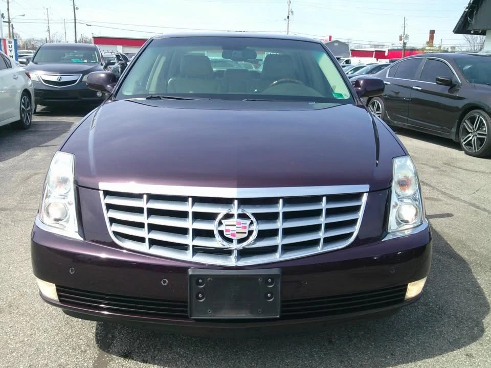2008 Cadillac DTS - Image 3 of 20
