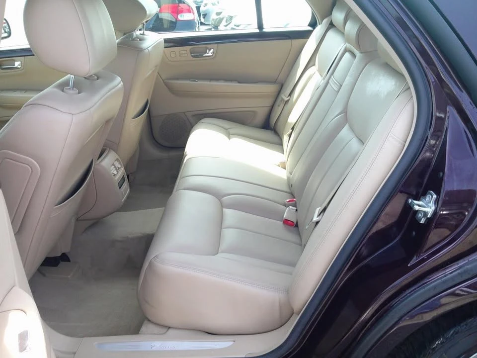 2008 Cadillac DTS - Image 16 of 20