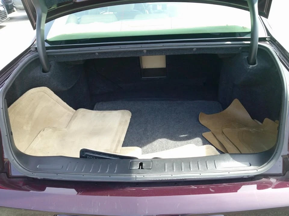 2008 Cadillac DTS - Image 9 of 20