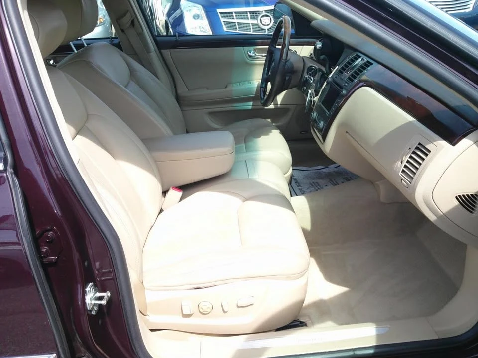 2008 Cadillac DTS - Image 12 of 20