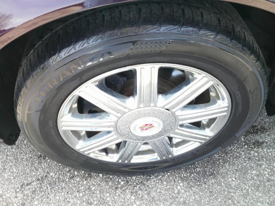 2008 Cadillac DTS - Image 4 of 20