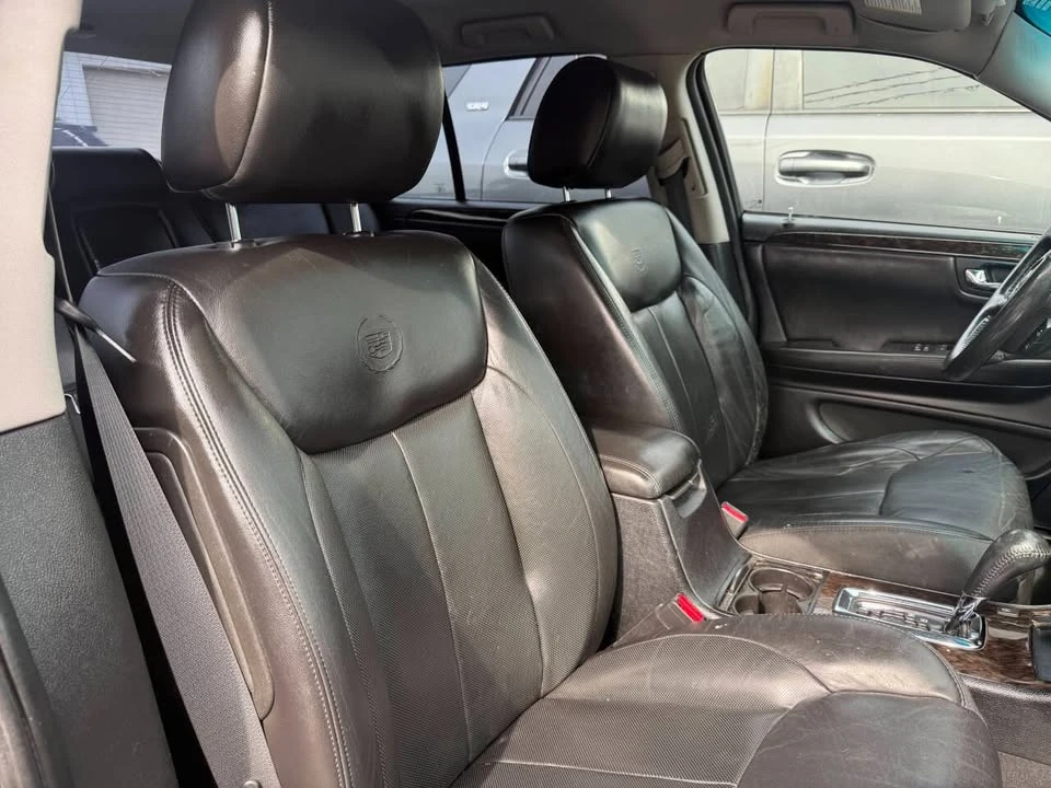 2008 Cadillac DTS - Image 16 of 16
