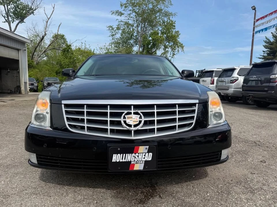 2008 Cadillac DTS - Image 5 of 16