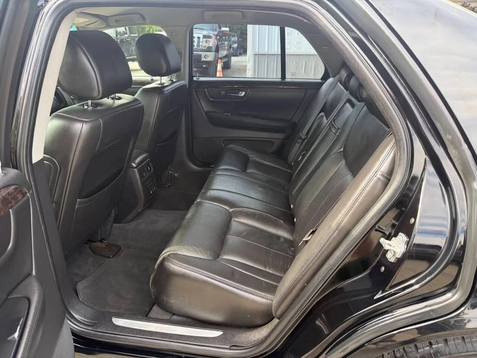 2008 Cadillac DTS - Image 6 of 16