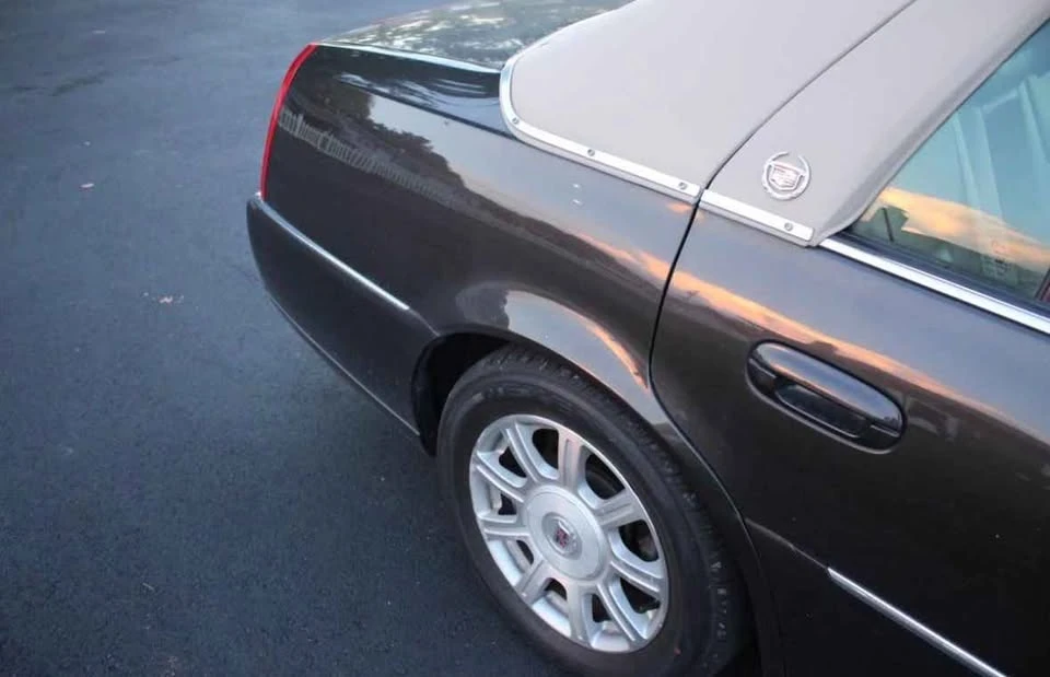 2008 Cadillac DTS - Image 16 of 16