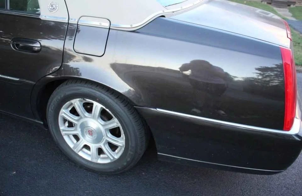 2008 Cadillac DTS - Image 14 of 16