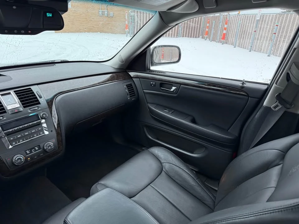2008 Cadillac DTS - Image 17 of 20