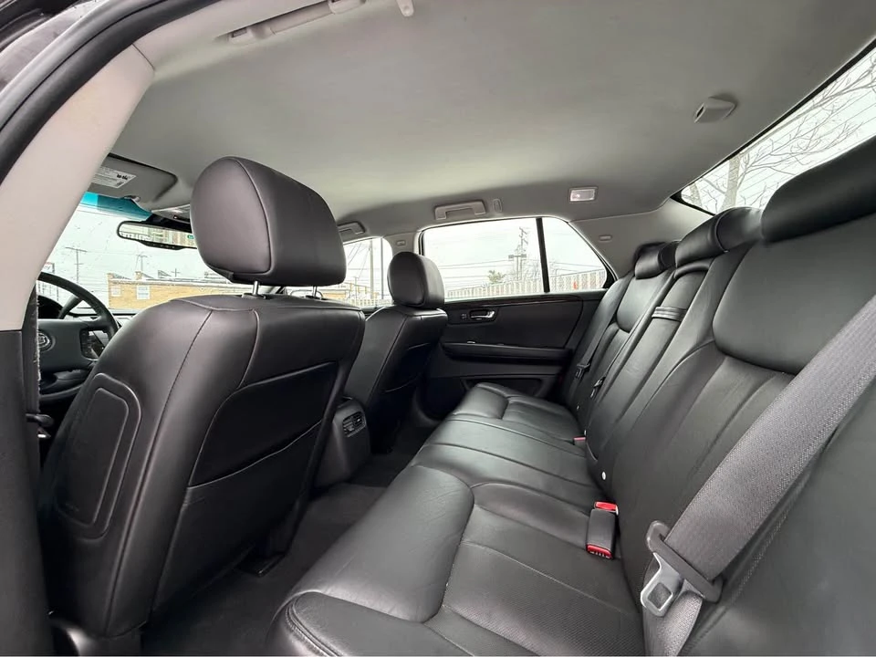 2008 Cadillac DTS - Image 16 of 20