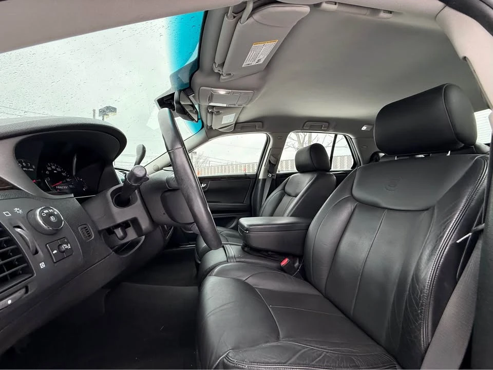 2008 Cadillac DTS - Image 20 of 20