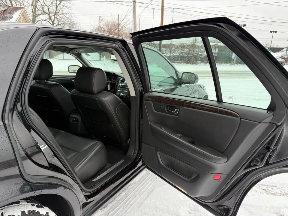 2008 Cadillac DTS - Image 11 of 20