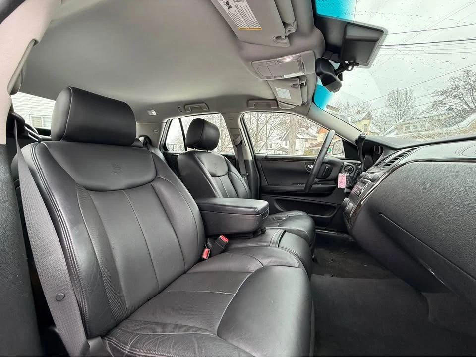 2008 Cadillac DTS - Image 10 of 20