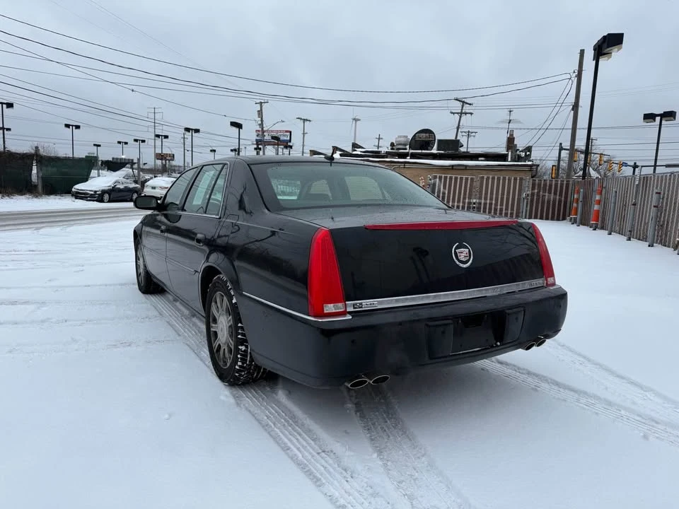 2008 Cadillac DTS - Image 3 of 20