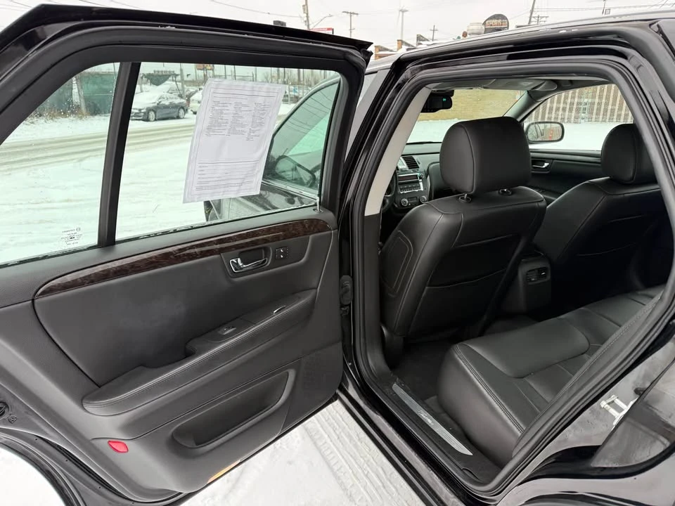 2008 Cadillac DTS - Image 15 of 20