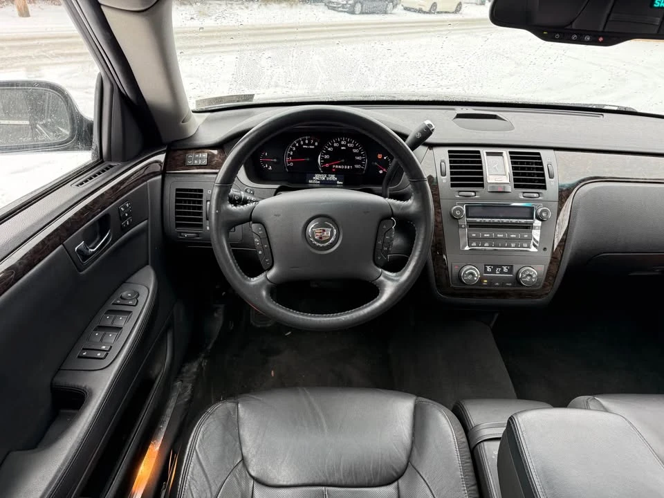 2008 Cadillac DTS - Image 18 of 20