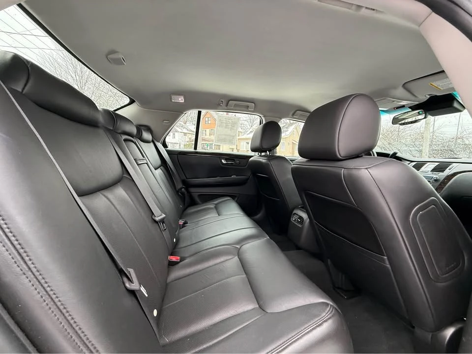 2008 Cadillac DTS - Image 12 of 20