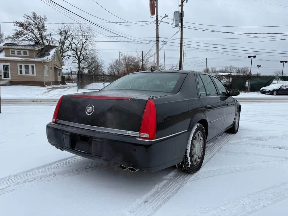 2008 Cadillac DTS - Image 5 of 20