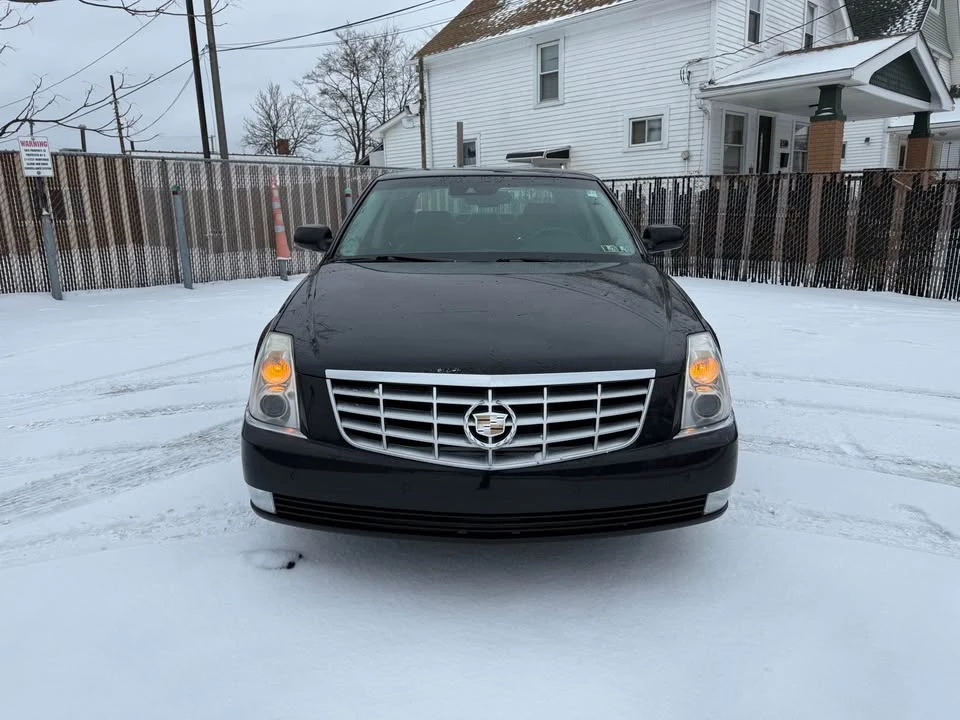 2008 Cadillac DTS - Image 8 of 20