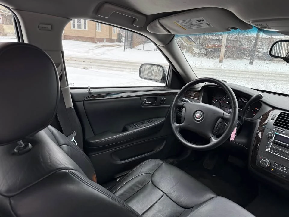 2008 Cadillac DTS - Image 13 of 20