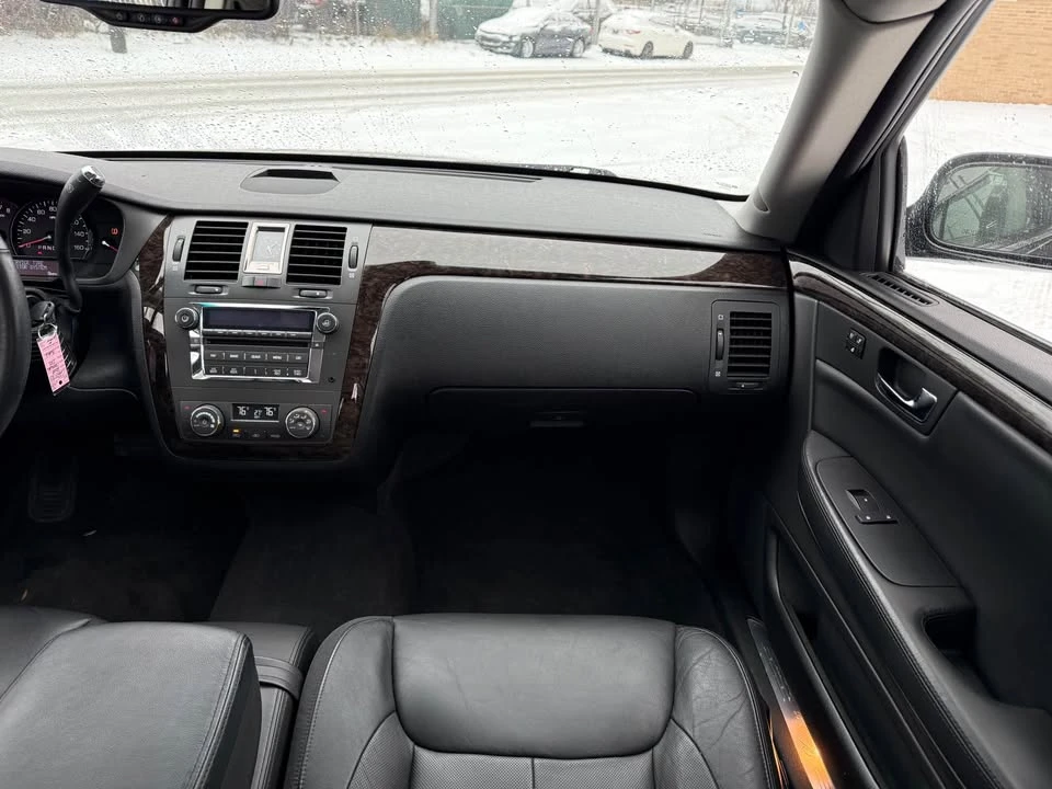 2008 Cadillac DTS - Image 14 of 20